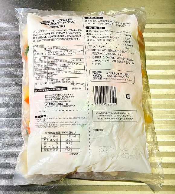 パッケージ2