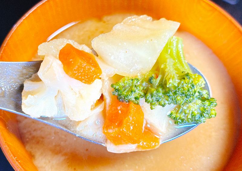 味噌汁2