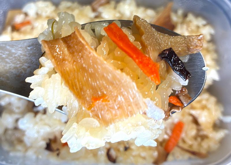 実食3